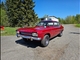 Ford Capri