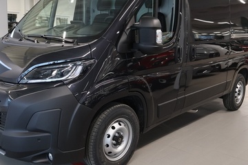 Citroen Jumper