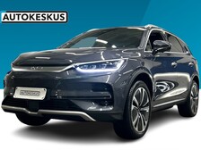 BYD Tang