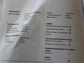 Mercedes-Benz A 45 AMG