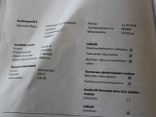 Mercedes-Benz A 45 AMG