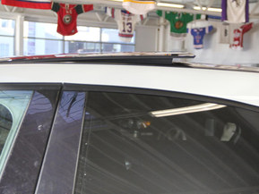 Mercedes-Benz A 45 AMG