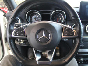 Mercedes-Benz A 45 AMG