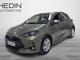 Mazda 2 Hybrid