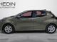 Mazda 2 Hybrid