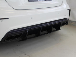 Mercedes-Benz A 45 AMG