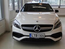 Mercedes-Benz A 45 AMG