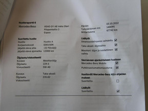 Mercedes-Benz A 45 AMG