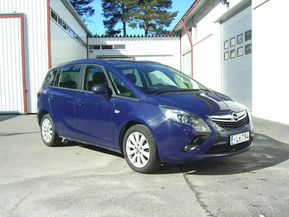 Opel Zafira Tourer