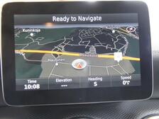 Mercedes-Benz A 45 AMG