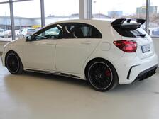 Mercedes-Benz A 45 AMG