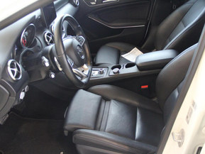 Mercedes-Benz A 45 AMG