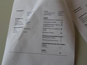 Mercedes-Benz A 45 AMG