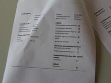 Mercedes-Benz A 45 AMG