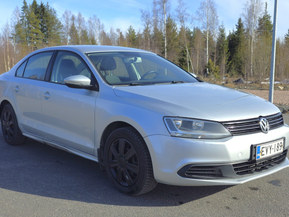 Volkswagen Jetta