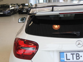 Mercedes-Benz A 45 AMG