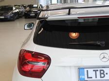 Mercedes-Benz A 45 AMG