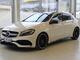 Mercedes-Benz A 45 AMG
