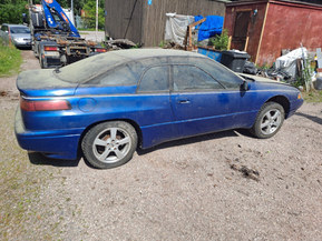 Subaru SVX