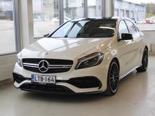 Mercedes-Benz A 45 AMG