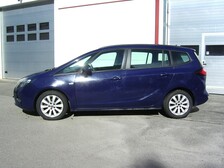 Opel Zafira Tourer