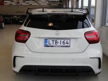 Mercedes-Benz A 45 AMG