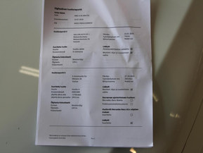 Mercedes-Benz A 45 AMG