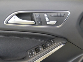 Mercedes-Benz A 45 AMG