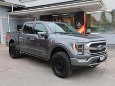 Ford F150