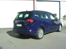 Opel Zafira Tourer