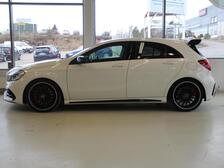 Mercedes-Benz A 45 AMG