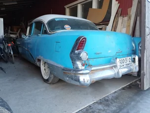 Buick Roadmaster