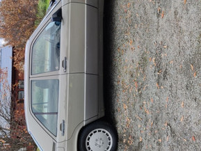 Mercedes-Benz 190
