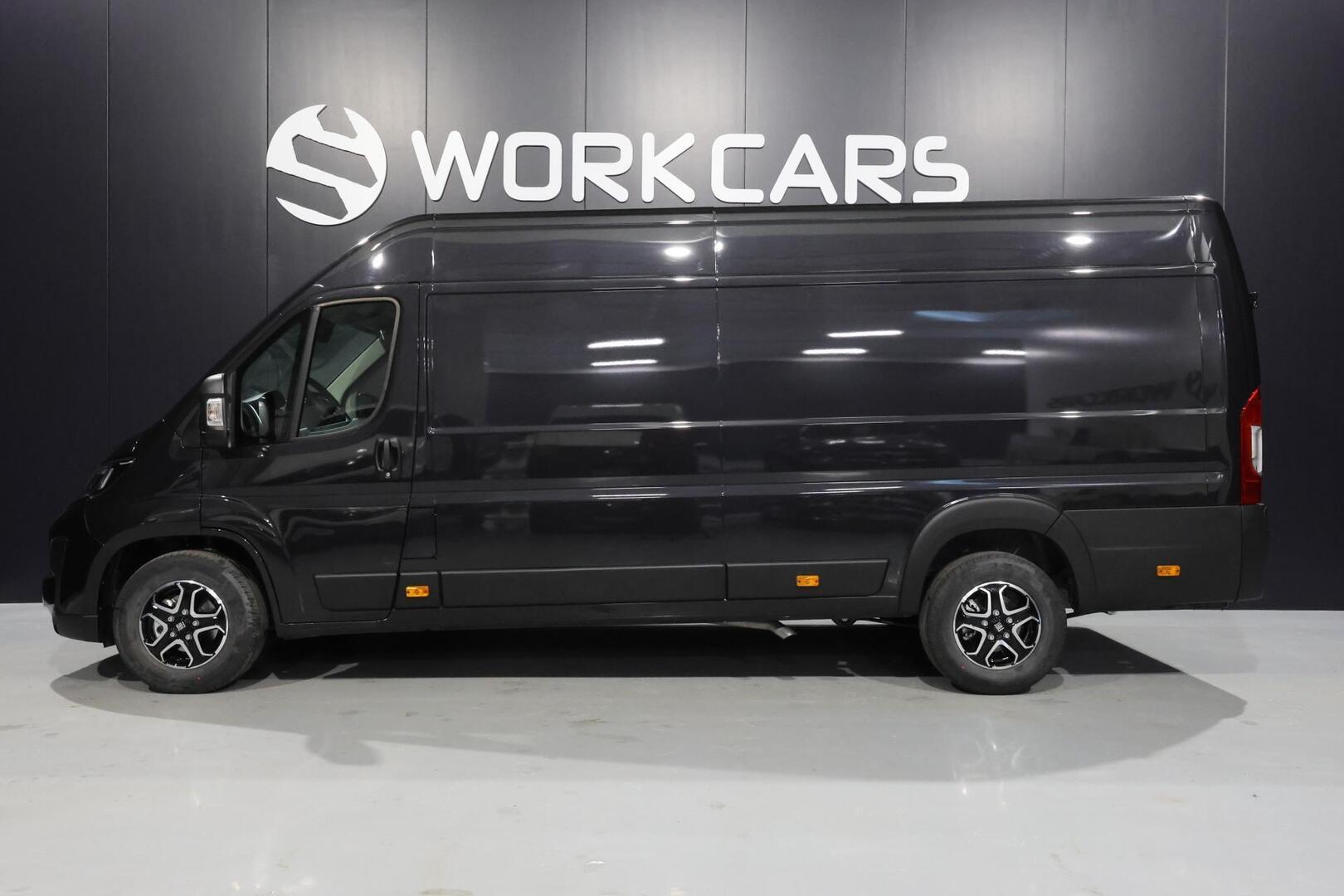 Fiat Ducato Korkotarjous 2,99 % 2026, photo 3/22