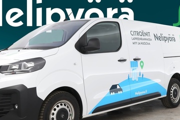 Citroen Jumpy