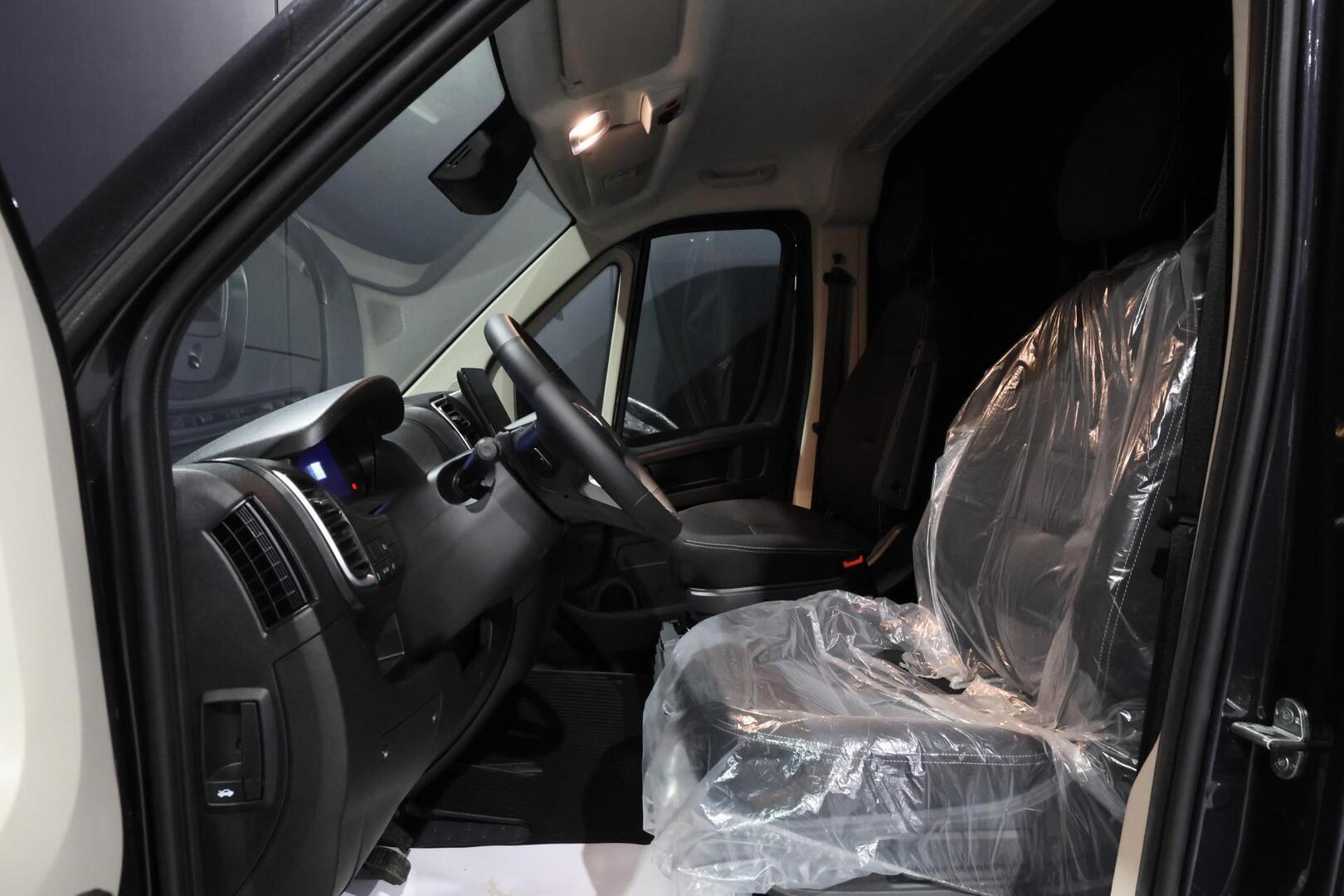 Fiat Ducato Korkotarjous 2,99 % 2026, photo 7/22