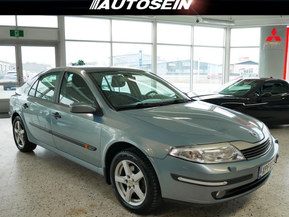 Renault Laguna