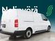 Peugeot e-Expert
