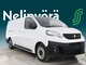 Peugeot e-Expert