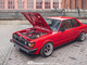Toyota Carina