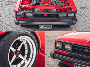Toyota Carina