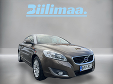 Volvo C70