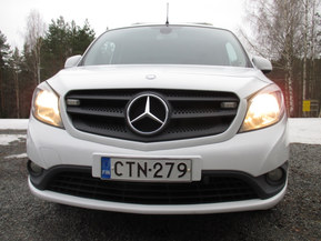 Mercedes-Benz Citan