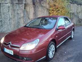 Citroen C5