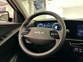 Kia Niro Electric