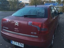 Citroen C5