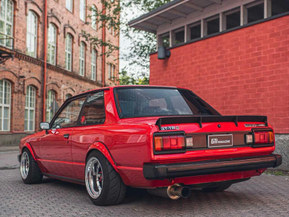 Toyota Carina