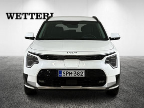 Kia Niro Electric