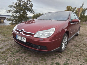 Citroen C5