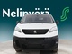 Peugeot e-Expert